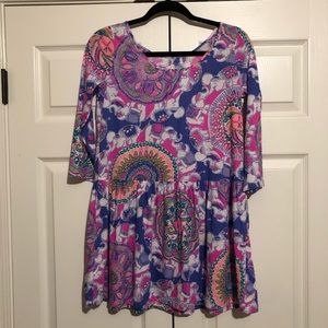Lilly Pulitzer Lynn Dress